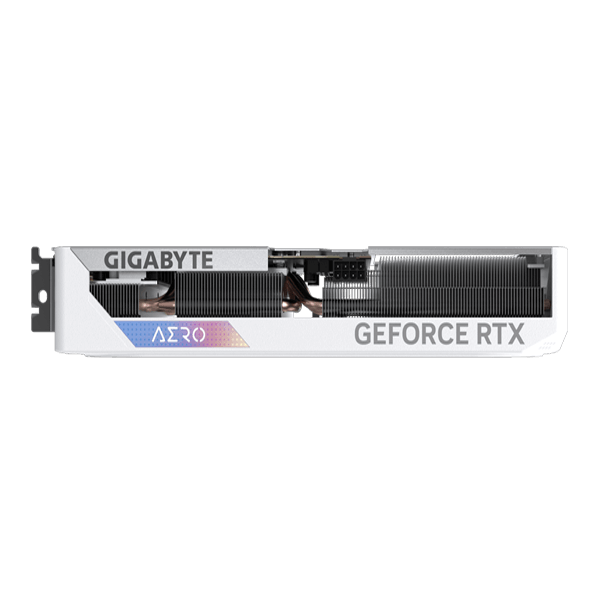 Gigabyte RTX 4060 Ti Aero OC 16GB Graphics Card